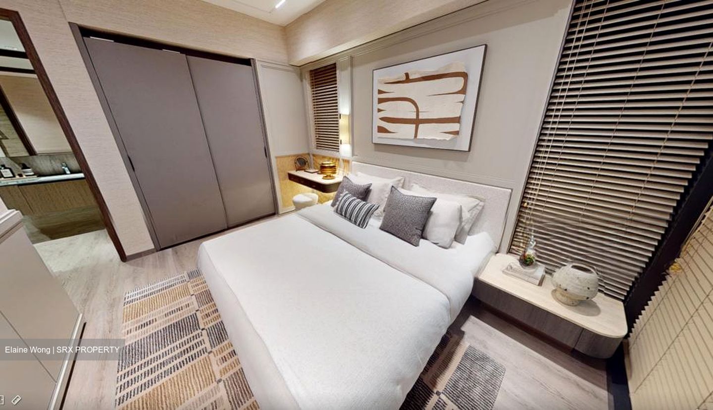 Sora (D22), Apartment #512314441
